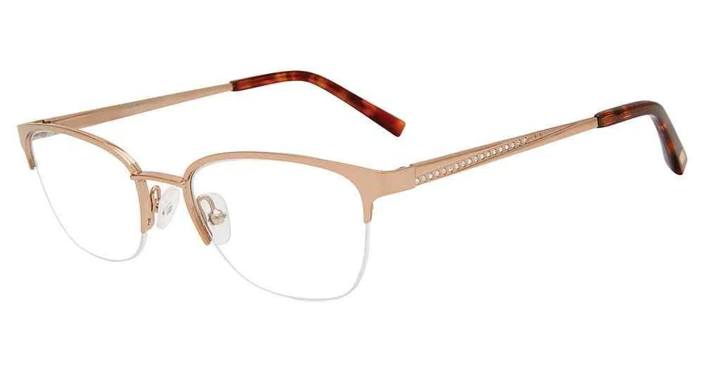 Jones New York VJOP153 Eyeglasses - view 3